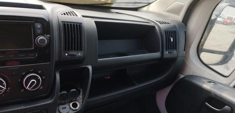 PEUGEOT BOXER 3 PHASE 3 FOURGON 335 L2H2 2,0BLUE HDI 16V 130 CV – DIESEL – 244772 KMS BLANC FD-286-BN