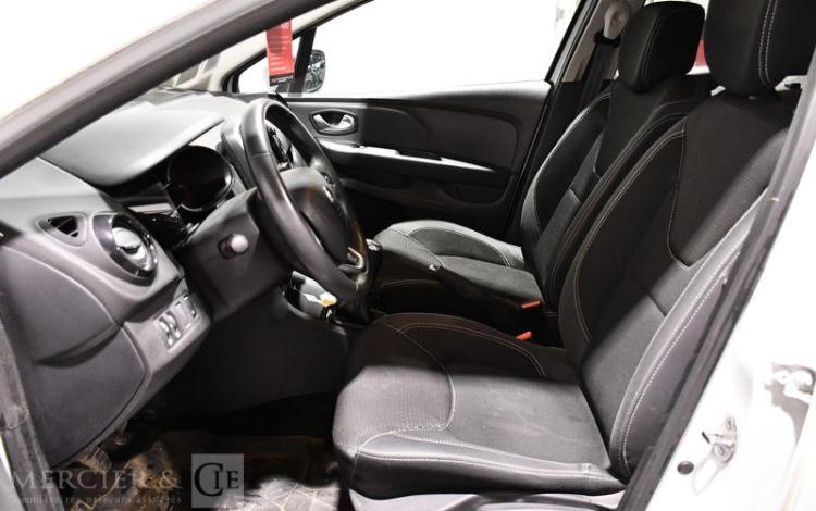 RENAULT CLIO STE BUSINESS DCI75 BLANC FD-982-TA