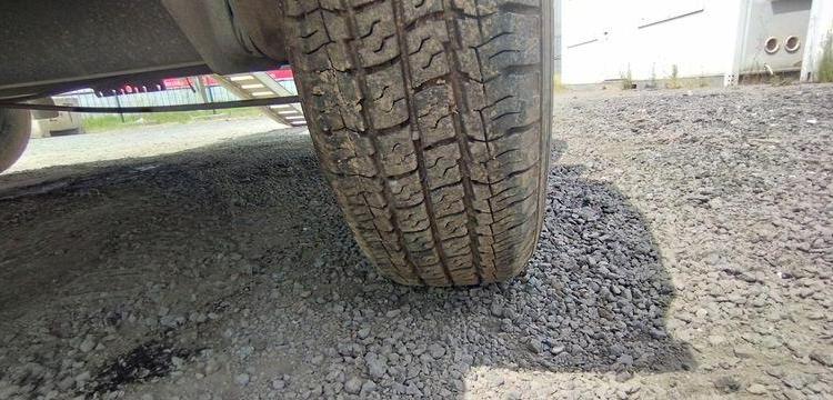 HUBIERE REMORQUE PORTE ENGIN 2 ESSIEUS PTAC : 3,5 TONNES – ANNEE 2019  FE-394-EM