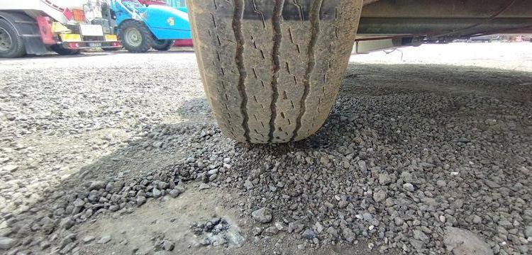 HUBIERE REMORQUE PORTE ENGIN 2 ESSIEUS PTAC : 3,5 TONNES – ANNEE 2019  FE-394-EM