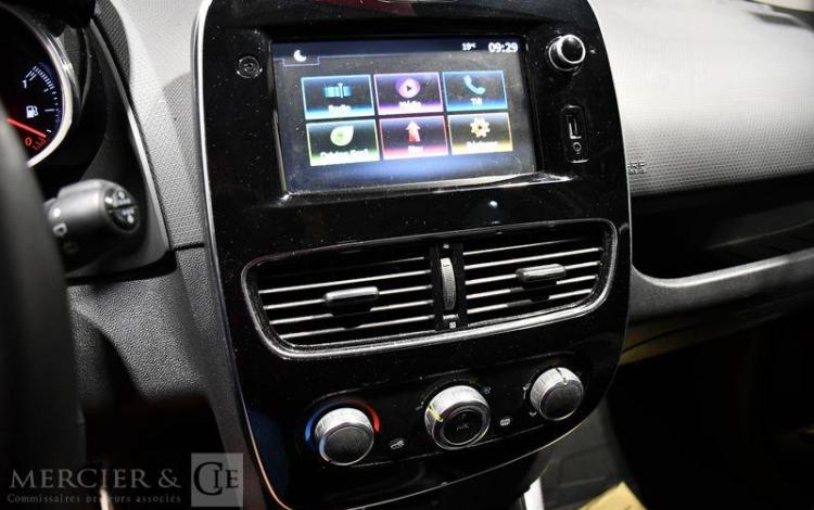 RENAULT CLIO IV SOCIETE 1.5 DCI 75 ENERGY BUSINESS REVERSIBLE BLANC FE-897-KH