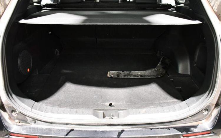 TOYOTA RAV 4 HYBRID 218ch COLLECTION 4X2 BVA GRIS FF-102-NT