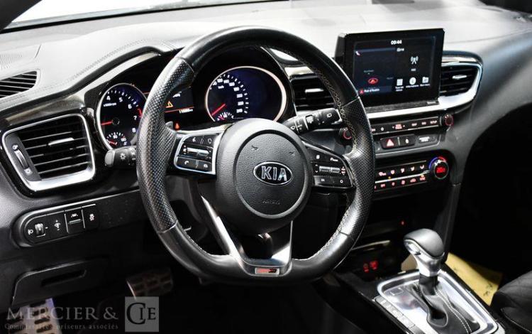 KIA PROCEED 1,4T-GDI140 GT LINE BLANC FF-193-QC