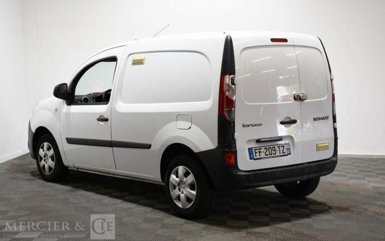 RENAULT KANGOO EXPRESS EXTRA R-LINK DCI90 BLANC FF-209-TZ
