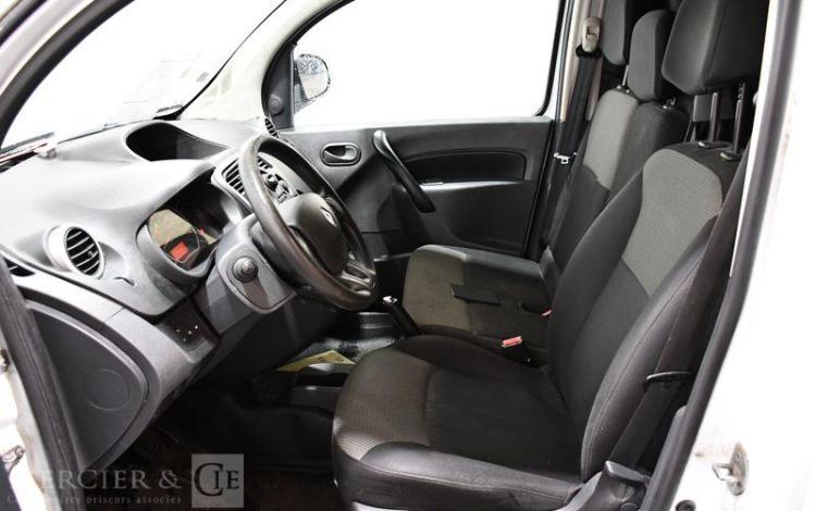 RENAULT KANGOO EXPRESS EXTRA R-LINK DCI90 BLANC FF-209-TZ