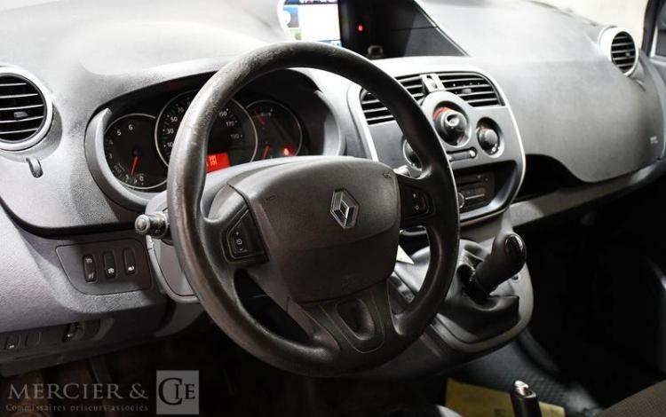 RENAULT KANGOO EXPRESS EXTRA R-LINK DCI90 BLANC FF-209-TZ