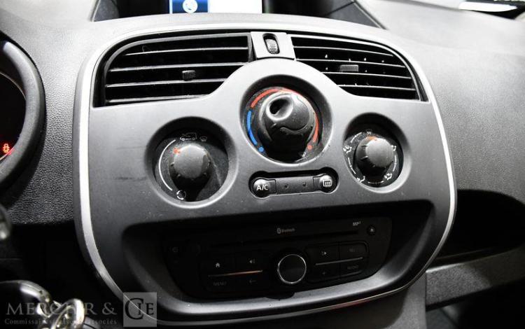 RENAULT KANGOO EXPRESS EXTRA R-LINK DCI90 BLANC FF-209-TZ