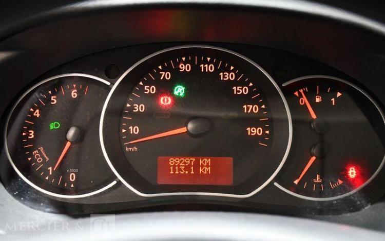 RENAULT KANGOO EXPRESS EXTRA R-LINK DCI90 BLANC FF-209-TZ