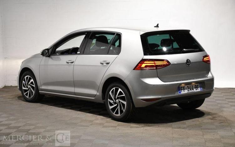 VOLKSWAGEN GOLF 7 CHAMPAGNE FF-244-BF