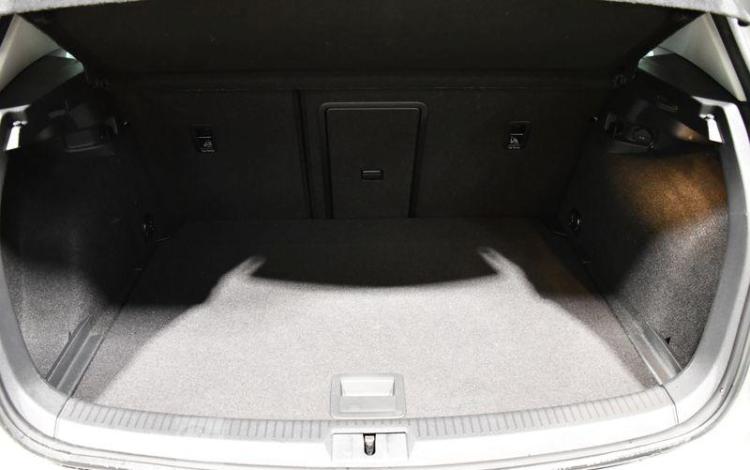 VOLKSWAGEN GOLF 7 CHAMPAGNE FF-244-BF