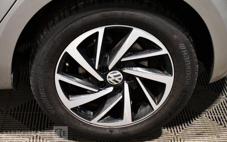 VOLKSWAGEN GOLF 7 CHAMPAGNE FF-244-BF