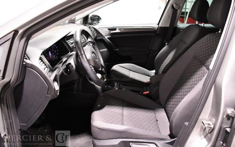 VOLKSWAGEN GOLF 7 CHAMPAGNE FF-244-BF
