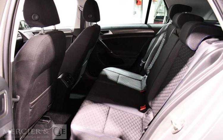 VOLKSWAGEN GOLF 7 CHAMPAGNE FF-244-BF