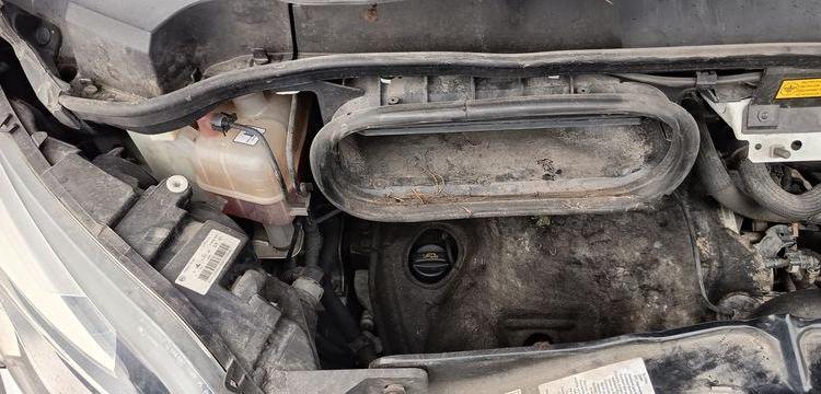 CITROEN JUMPER BLANC FH-234-ES