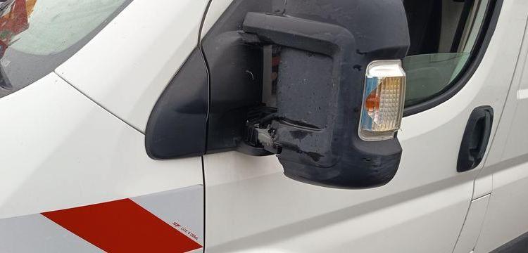 CITROEN JUMPER BLANC FH-234-ES