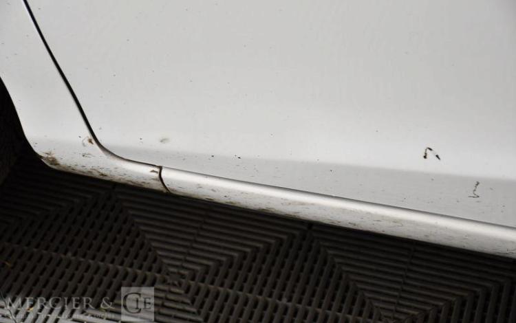 TOYOTA YARIS 1,0 VVTI FRANCE BLANC FH-406-BA