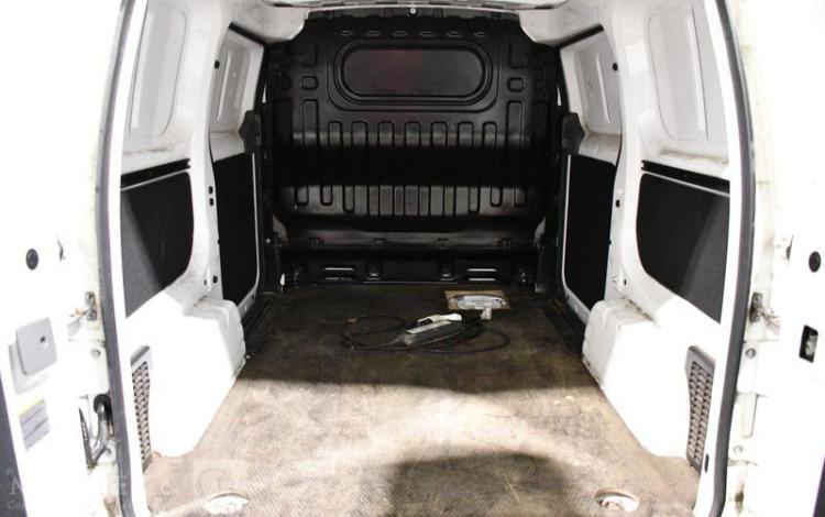 NISSAN E-NV200 BLANC FH-470-TN
