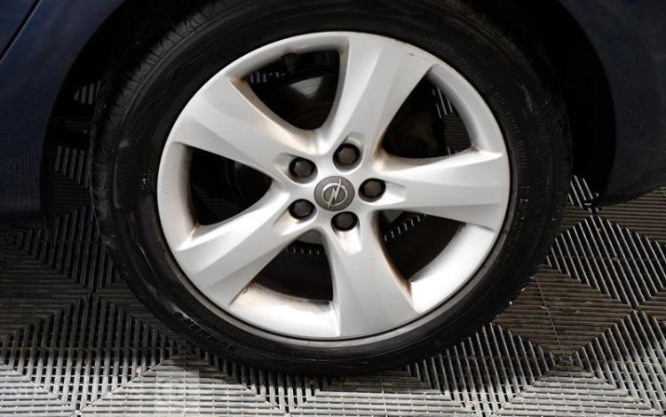 OPEL ASTRA 1,3 CDTI 95 ECOFLEX ENJOY S&S BLEU FH-837-MM