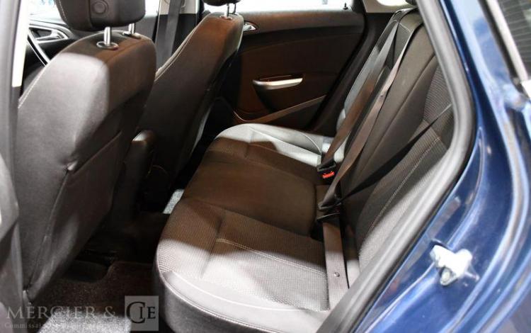 OPEL ASTRA 1,3 CDTI 95 ECOFLEX ENJOY S&S BLEU FH-837-MM