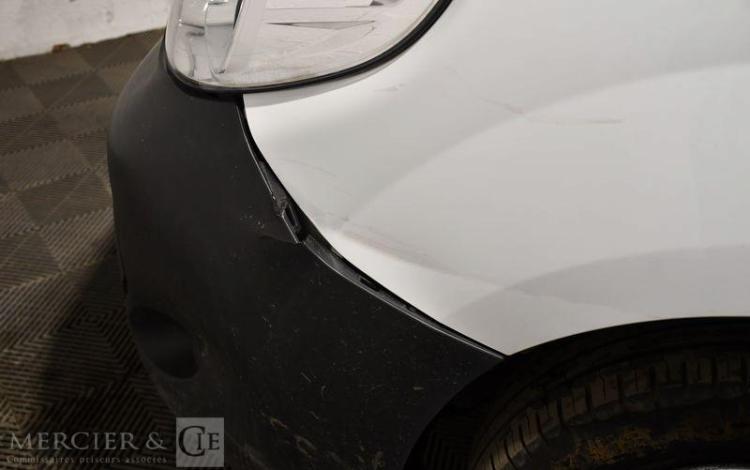 RENAULT KANGOO 1.5 DCI 75 ENERGY GRAND-CONFORT COmPACT BLANC FH-984-JG