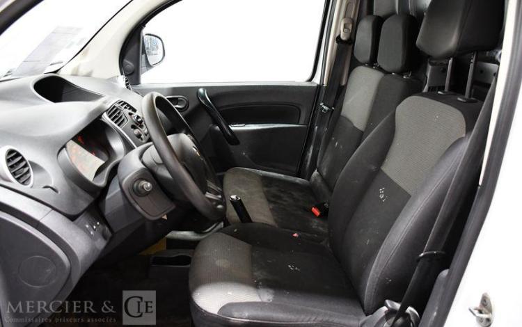 RENAULT KANGOO 1.5 DCI 90 EXTRA RLINK BLANC FJ-437-TK