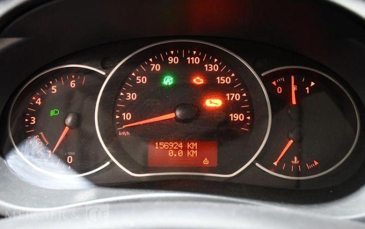 RENAULT KANGOO 1.5 DCI 90 EXTRA RLINK BLANC FJ-437-TK