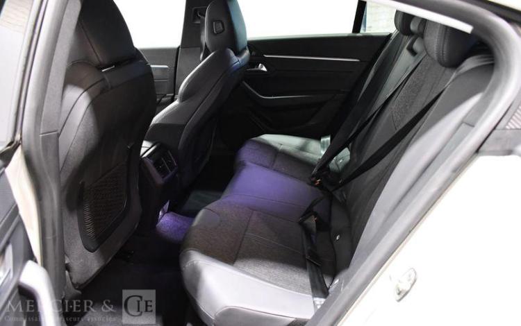 PEUGEOT 508 1.5 BLUEHDI 130 ALLURE EAT BLANC FK-094-LZ