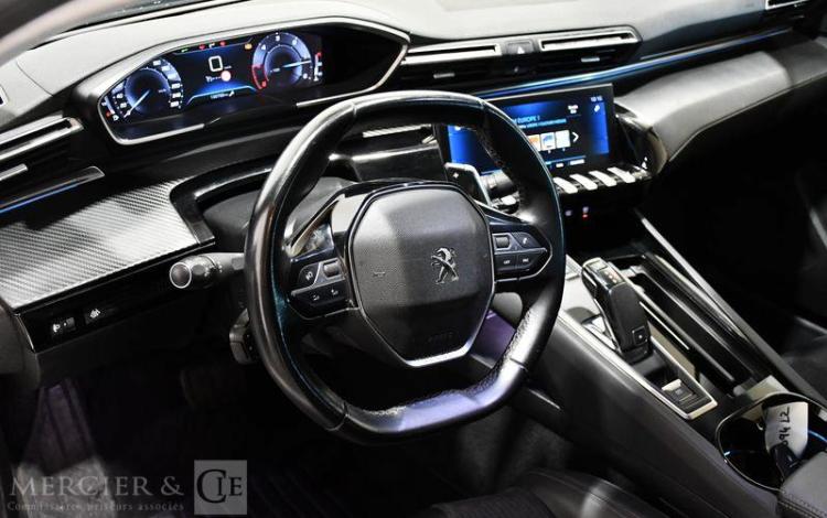 PEUGEOT 508 1.5 BLUEHDI 130 ALLURE EAT BLANC FK-094-LZ
