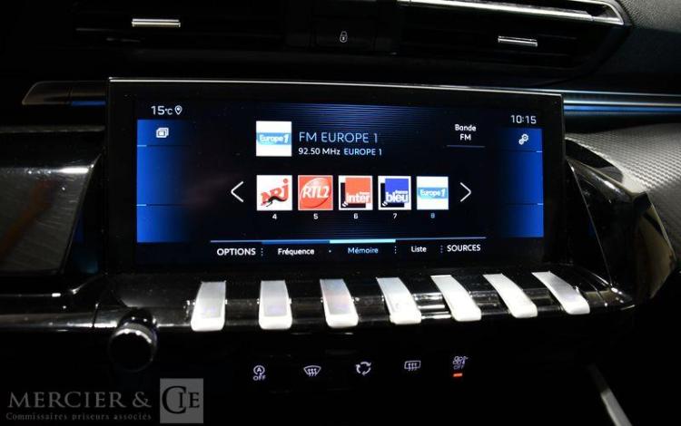 PEUGEOT 508 1.5 BLUEHDI 130 ALLURE EAT BLANC FK-094-LZ