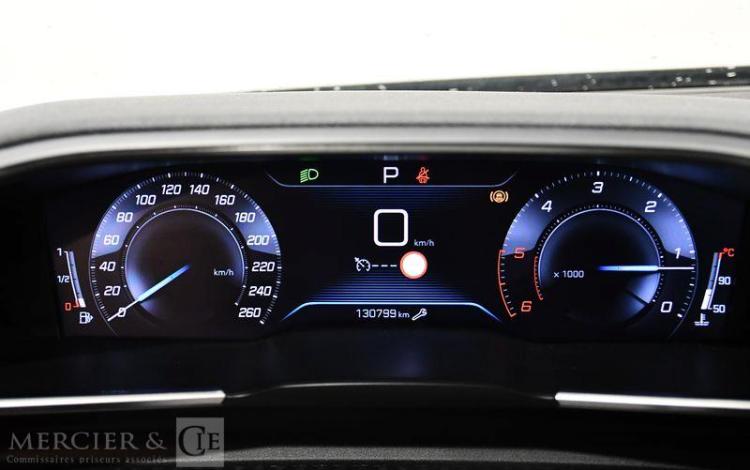 PEUGEOT 508 1.5 BLUEHDI 130 ALLURE EAT BLANC FK-094-LZ
