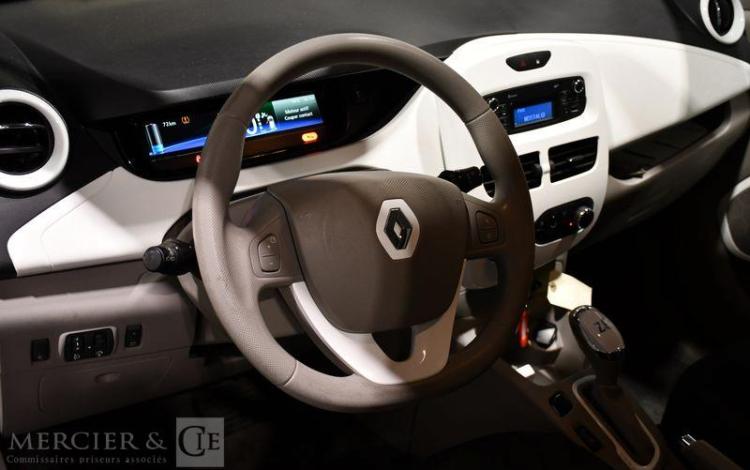 RENAULT ZOE LIFE R90 40kWh BLANC FK-152-GP