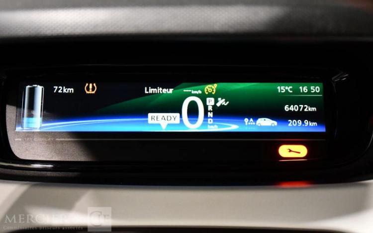 RENAULT ZOE LIFE R90 40kWh BLANC FK-152-GP