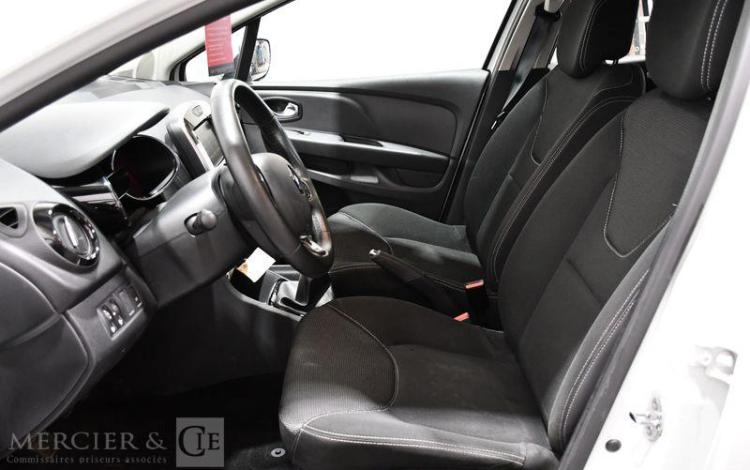 RENAULT CLIO STE REVERSIBLE BUSINESS DCI75 BLANC FK-303-GF