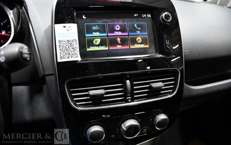 RENAULT CLIO STE REVERSIBLE BUSINESS DCI75 BLANC FK-303-GF