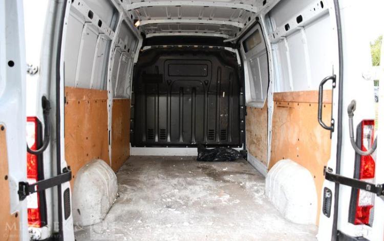 RENAULT MASTER 2.3 DCI 135 33 L2H2 ENERGY GRAND-CONFORT BLANC FK-954-GC