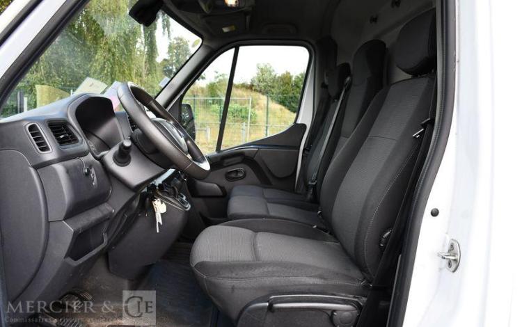 RENAULT MASTER 2.3 DCI 135 33 L2H2 ENERGY GRAND-CONFORT BLANC FK-954-GC