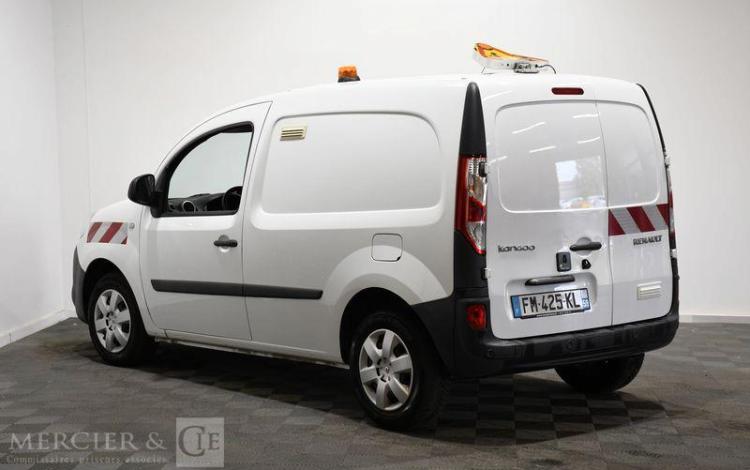 RENAULT KANGOO EXPRESS EXTRA R-LINK BLUE DCI 95 BLANC FM-425-KL