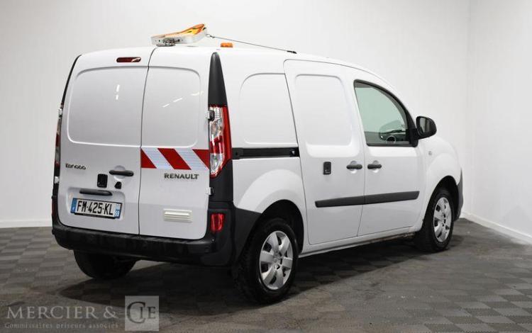RENAULT KANGOO EXPRESS EXTRA R-LINK BLUE DCI 95 BLANC FM-425-KL