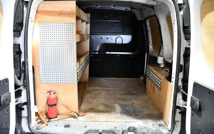 RENAULT KANGOO EXPRESS EXTRA R-LINK BLUE DCI 95 BLANC FM-425-KL
