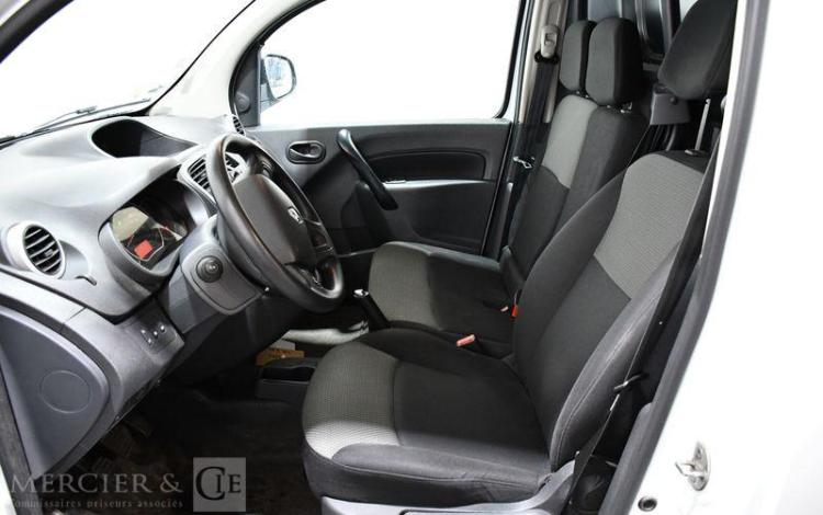 RENAULT KANGOO EXPRESS EXTRA R-LINK BLUE DCI 95 BLANC FM-425-KL