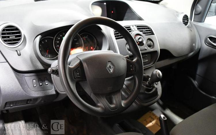 RENAULT KANGOO EXPRESS EXTRA R-LINK BLUE DCI 95 BLANC FM-425-KL