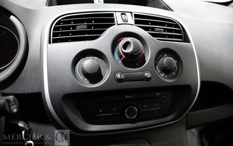 RENAULT KANGOO EXPRESS EXTRA R-LINK BLUE DCI 95 BLANC FM-425-KL