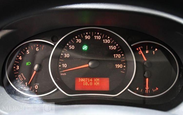 RENAULT KANGOO EXPRESS EXTRA R-LINK BLUE DCI 95 BLANC FM-425-KL