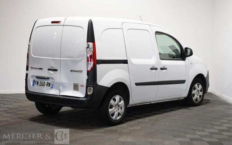 RENAULT KANGOO 1.5 BLUEDCI 95 EXTRA RLINK BLANC FN-240-RN