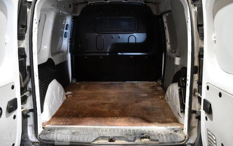 RENAULT KANGOO 1.5 BLUEDCI 95 EXTRA RLINK BLANC FN-240-RN