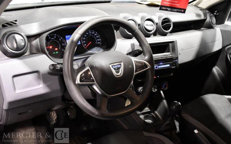 DACIA DUSTER 1.5 BLUEDCI 95ch ACCESS BLANC FN-325-LK