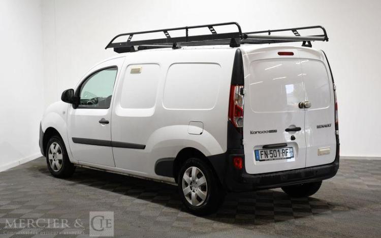 RENAULT KANGOO EXPRESS MAXI GD VOLUME EXTRA R-LINK BLUE DCI 95 BLANC FN-501-RF