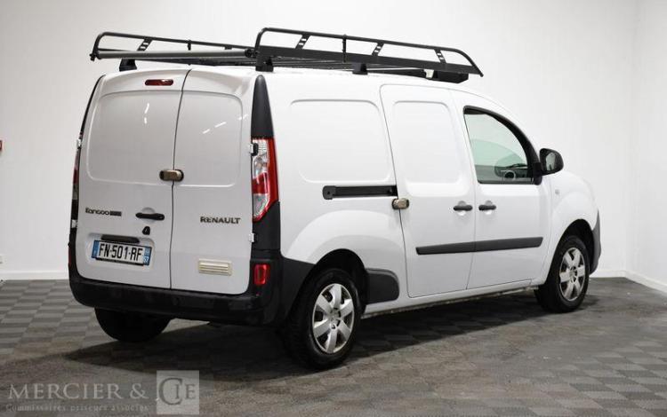 RENAULT KANGOO EXPRESS MAXI GD VOLUME EXTRA R-LINK BLUE DCI 95 BLANC FN-501-RF