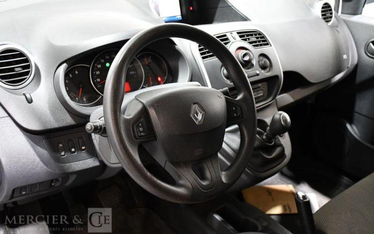 RENAULT KANGOO EXPRESS MAXI GD VOLUME EXTRA R-LINK BLUE DCI 95 BLANC FN-501-RF
