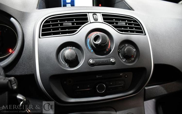 RENAULT KANGOO EXPRESS MAXI GD VOLUME EXTRA R-LINK BLUE DCI 95 BLANC FN-501-RF